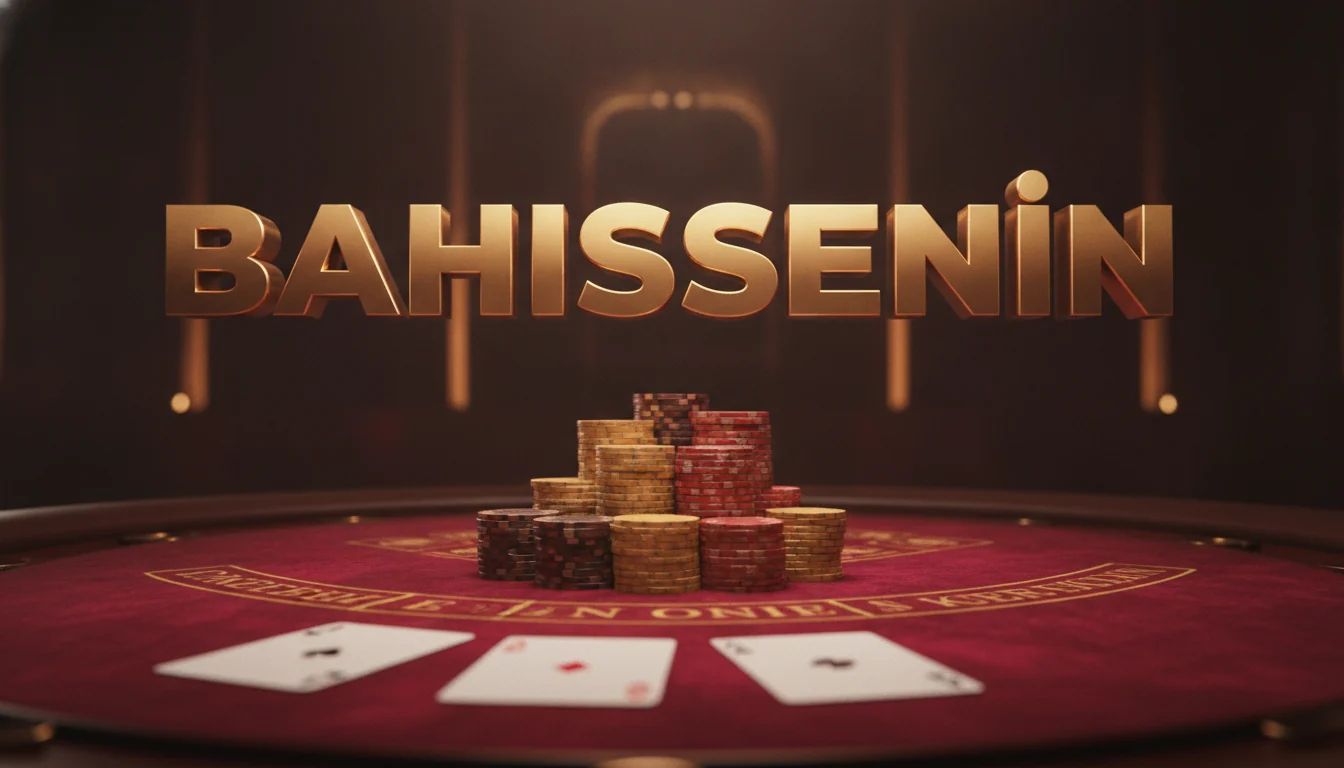 lisanslı casino masası