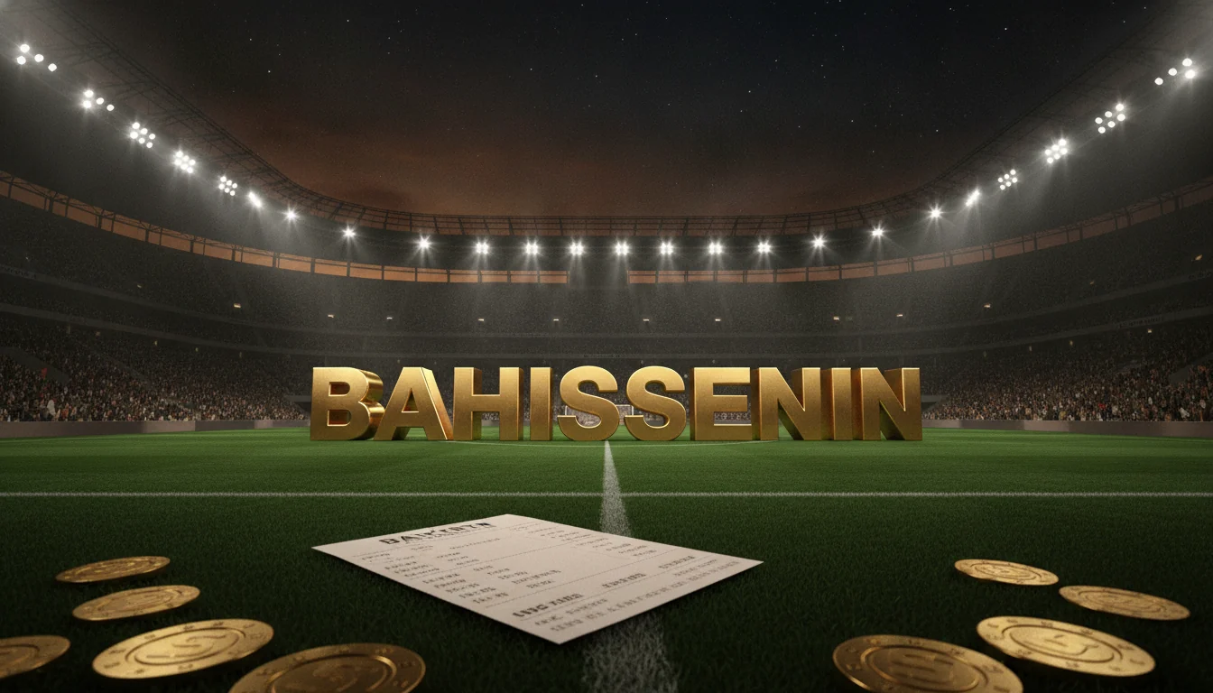 Bahissenin güncel giriş lisanslı platform görseli